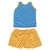 Baby Doll Regata Infantil na internet
