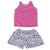 Baby Doll Regata Infantil - loja online