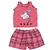 Imagem do Baby Doll Regata Infantil