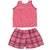 Baby Doll Regata Infantil