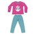 Imagem do Pijama Longo Infantil