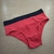 Cueca Slip Cotton - comprar online