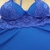 Camisola com Bojo e Renda - Flor íntima lingeries 