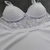 Camisola com Bojo e Renda - loja online