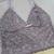 Camisola Sem Bojo Com Renda - Flor íntima lingeries 