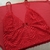Camisola Sem Bojo Com Renda - Flor íntima lingeries 