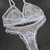 Conjunto Josana Sem Bojo de Renda e Tule - loja online