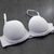 Sutiã Bojo Confort Alça Fina - Flor íntima lingeries 
