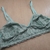 Sutiã Carol Tule Rendado - Flor íntima lingeries 