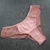 Tanga Fio em Renda e Microfibra - Flor íntima lingeries 