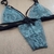 Conjunto Strappy sem Bojo - Flor íntima lingeries 