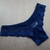 Tanga Fio em Renda - Flor íntima lingeries 