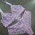 Conjunto Yasmim - Flor íntima lingeries 