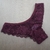 Tanga Fio em Renda - comprar online