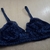 Sutiã Carol Tule Rendado - Flor íntima lingeries 