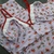 Pijama de Alcinha e Calça - Flor íntima lingeries 
