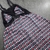 Camisola Estampada com Renda - comprar online