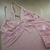 Camisola Carol