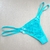 Tanga Fio Elô - Flor íntima lingeries 