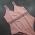 Imagem do Body Elástico Charme