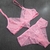 Conjunto Yasmim - Flor íntima lingeries 
