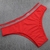 Calça Básica com Cós Transparente na internet