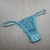Tanga Fio Sabrina - Flor íntima lingeries 