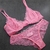 Conjunto Gabriela - Flor íntima lingeries 