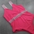 Imagem do Body Elástico Charme