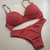 Conjunto com Bojo Básico Modelo Conforto - Flor íntima lingeries 