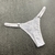 Tanga Borboleta com Regulagem na internet