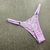 Tanga Borboleta com Regulagem na internet