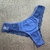 Tanga Fio em Renda e Microfibra - Flor íntima lingeries 