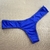 Tanga Básica em Poliéster - Flor íntima lingeries 