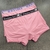 Cueca Boxer Feminina Plus Size - Flor íntima lingeries 