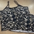 Imagem do Baby Doll Virgínia Suede Estampado