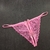 Tanga Fio Borboleta - comprar online