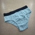 Cueca Slip Cotton - Flor íntima lingeries 