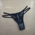 Tanga Julia Renda e Tule