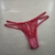 Tanga Julia Renda e Tule na internet