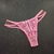 Tanga Julia Renda e Tule
