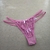 Tanga Julia Renda e Tule - comprar online
