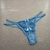 Tanga Julia Renda e Tule na internet