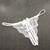 Tanga Fio Borboleta na internet
