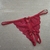 Tanga Fio Borboleta - loja online