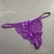 Tanga Fio Borboleta