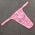 Tanga Brinco de Pérola - Flor íntima lingeries 