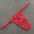 Tanga Brinco de Pérola - loja online