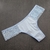 Tanga Carla - Flor íntima lingeries 