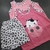 Imagem do Baby Doll Regata Infantil